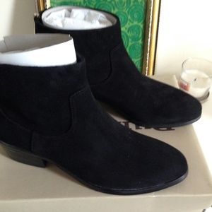 Brand new Dune London boots / booties 36 6
